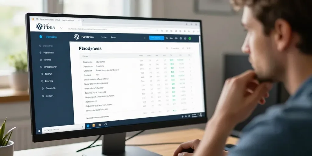 5 plugins, 50 plugins : pourquoi combien de plugins WordPress est-ce trop dépend surtout de votre infrastructure et vos habitudes de maintenance