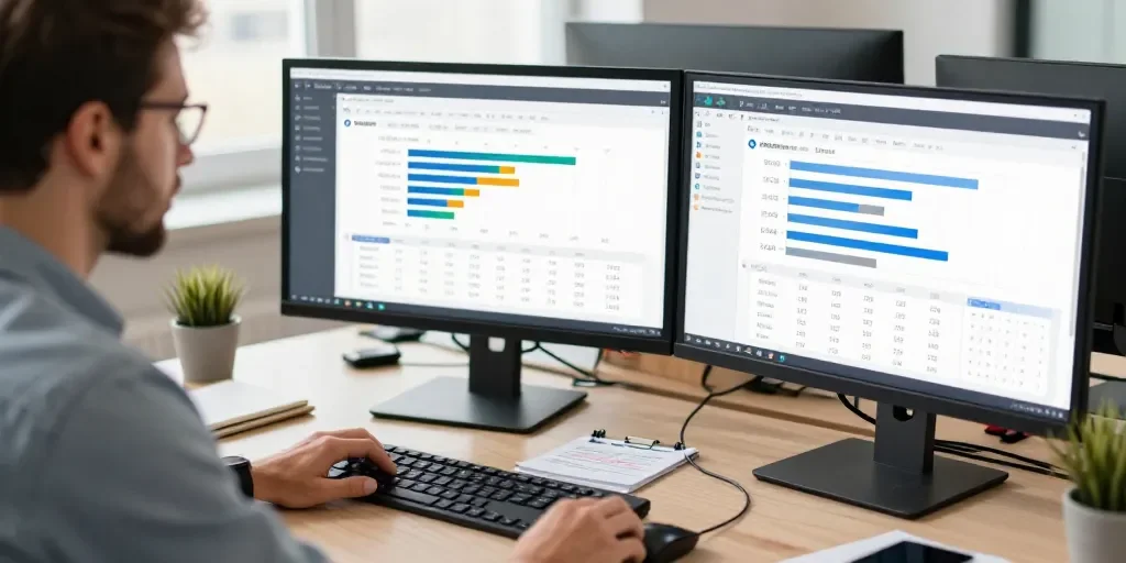 Combien d'articles faut-il publier pour voir des résultats SEO : la matrice variables qui remplace le mythe des 3-6 mois