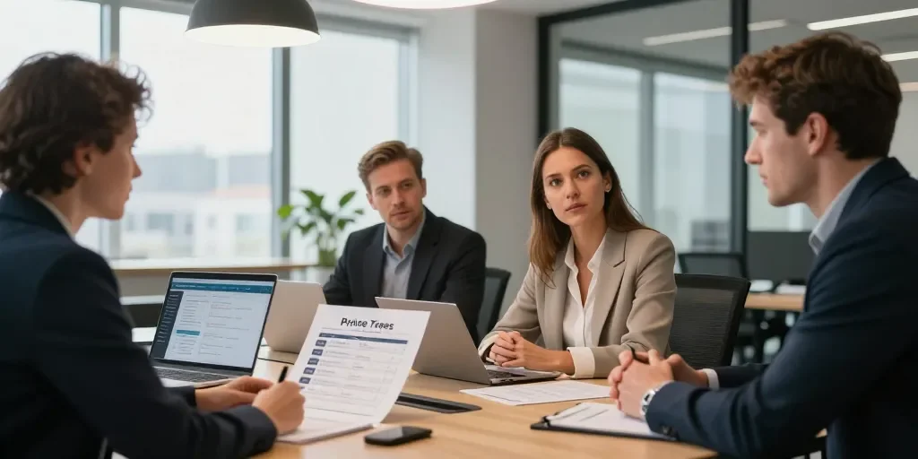 Pourquoi le prix d'une agence SEO varie du simple au décuple : les vrais facteurs que personne ne vous explique