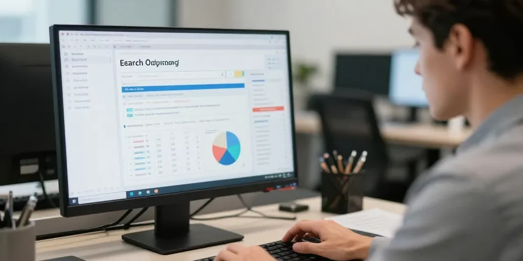 Référencement naturel : la définition que les agences SEO ne veulent pas que vous connaissiez
